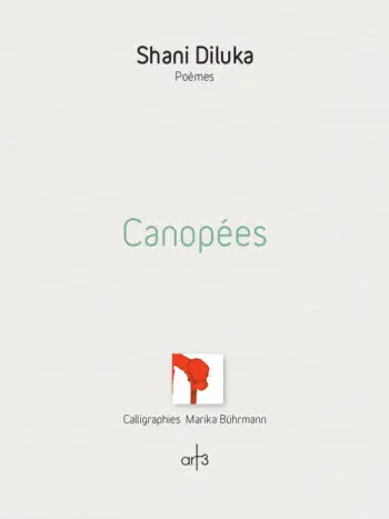 Canopées