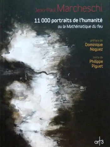 11000 Portraits de l&rsquo;humanité