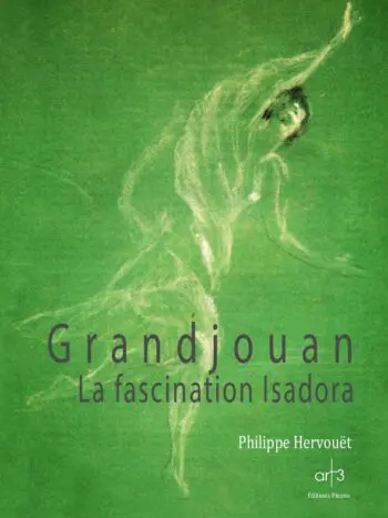 Grandjouan – La fascination Isadora