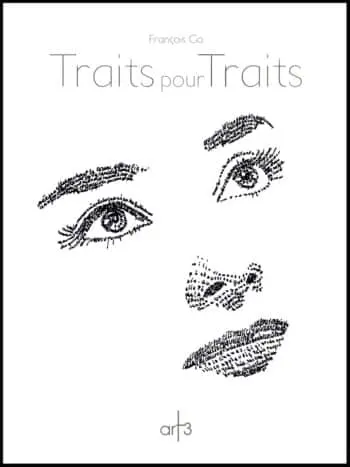 Traits pour traits  – François Goalec