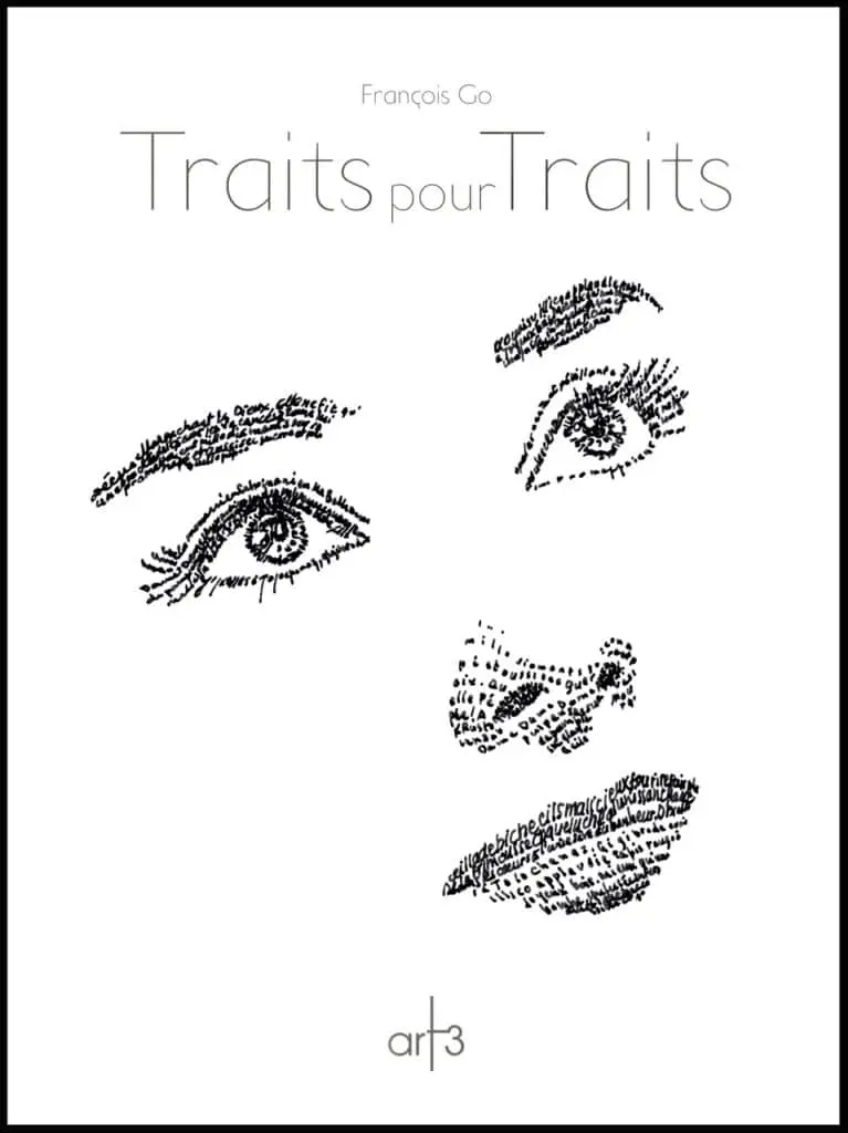 Traits pour traits
