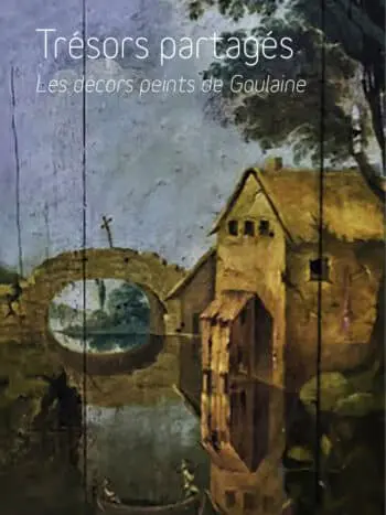 Trésors partagés – les décors peints de Goulaine