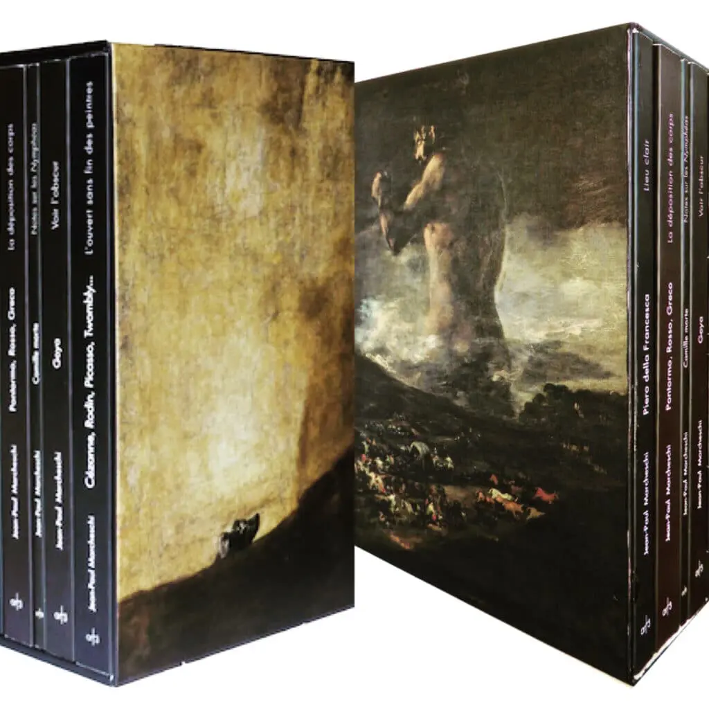 coffret JPM