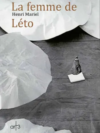 La femme de Léto – Henri Mariel