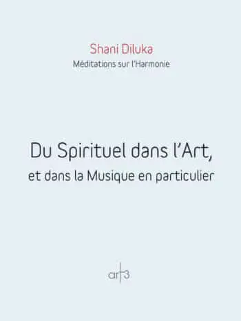Du Spirituel dans l'Art