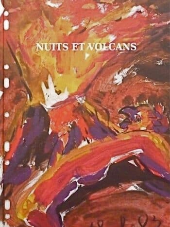 Nuits et volcans