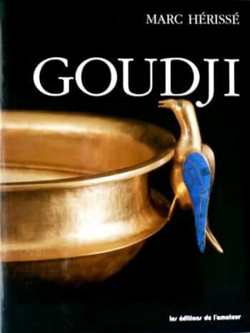 Goudji - (presque épuisé, un vintage)