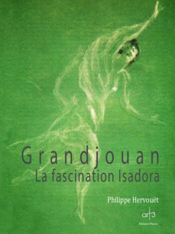 Grandjouan - La fascination Isadora