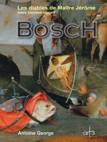 Bosch -Les diables de Maître Jérôme nous hantent encore