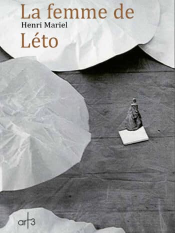 La femme de Léto - Henri Mariel