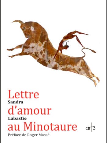 Lettre d'amour au Minotaure