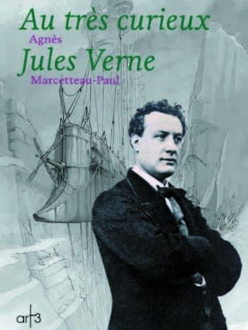 Au très curieux Jules Verne