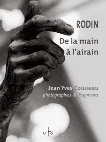 RODIN - De la main à l'airain